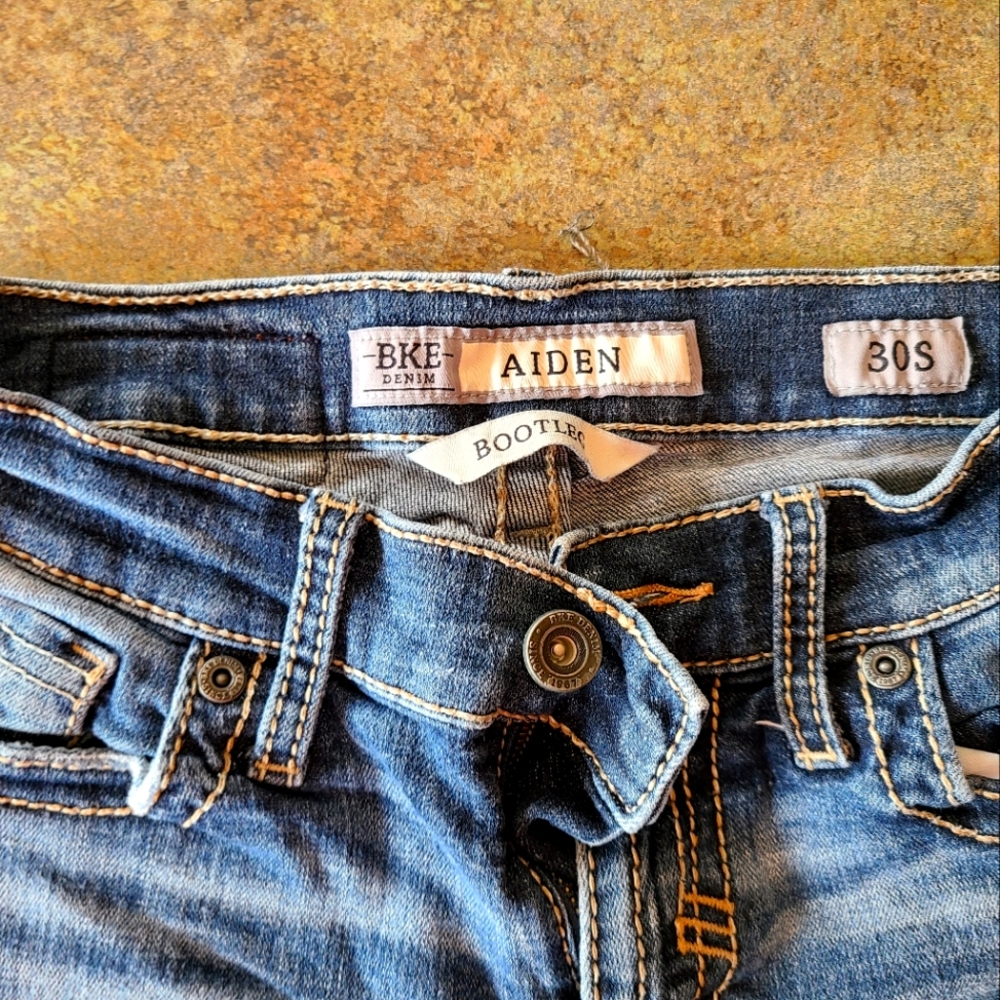 Mens jeans